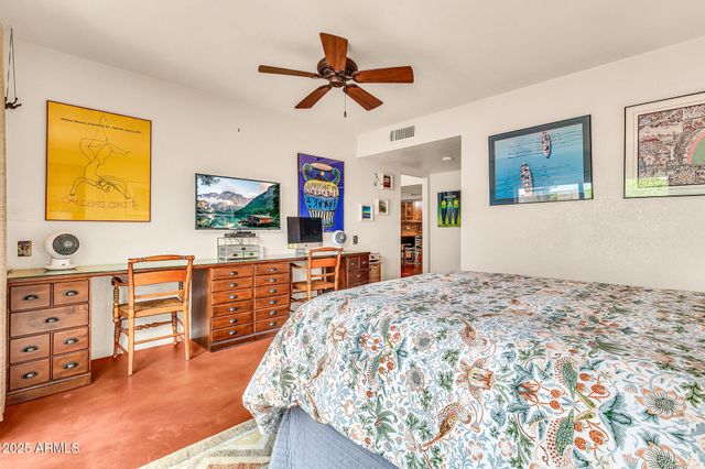 1124 E DRIFTWOOD Drive, Tempe, AZ 85283