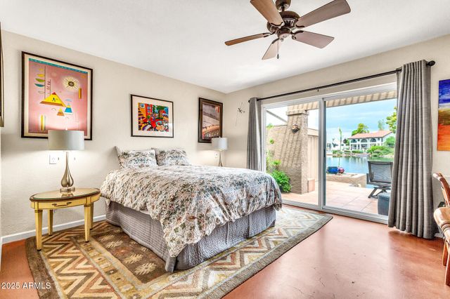 1124 E DRIFTWOOD Drive, Tempe, AZ 85283