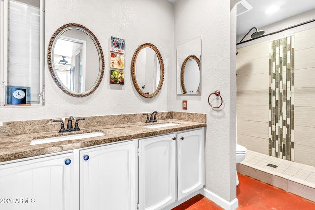 1124 E DRIFTWOOD Drive, Tempe, AZ 85283