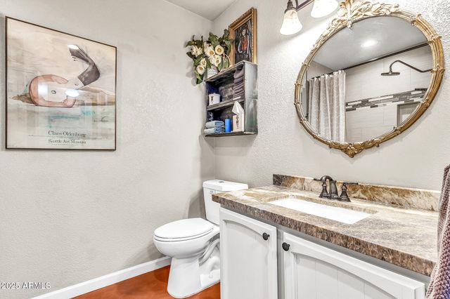 1124 E DRIFTWOOD Drive, Tempe, AZ 85283