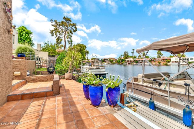 1124 E DRIFTWOOD Drive, Tempe, AZ 85283