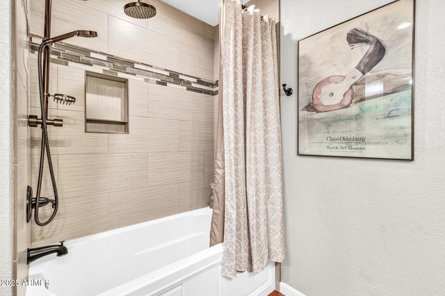 1124 E DRIFTWOOD Drive, Tempe, AZ 85283