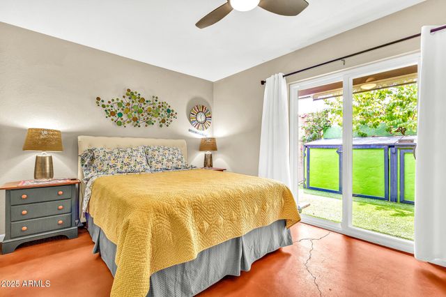 1124 E DRIFTWOOD Drive, Tempe, AZ 85283