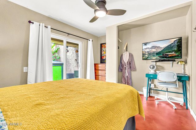 1124 E DRIFTWOOD Drive, Tempe, AZ 85283