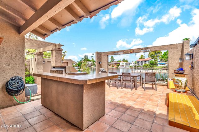 1124 E DRIFTWOOD Drive, Tempe, AZ 85283