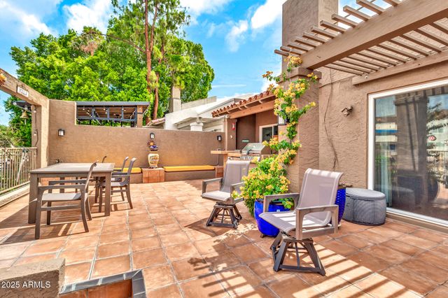 1124 E DRIFTWOOD Drive, Tempe, AZ 85283