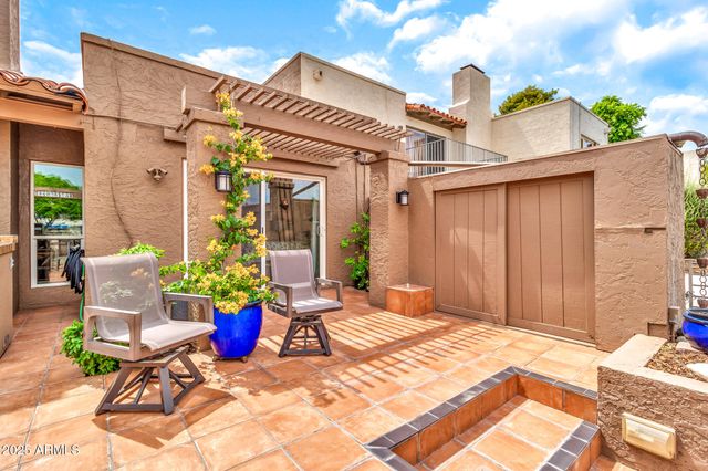 1124 E DRIFTWOOD Drive, Tempe, AZ 85283