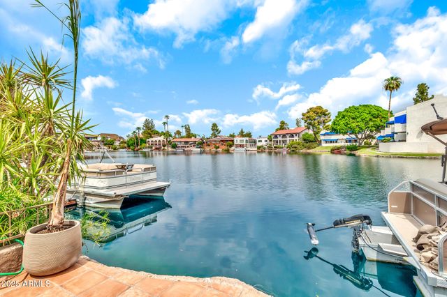 1124 E DRIFTWOOD Drive, Tempe, AZ 85283