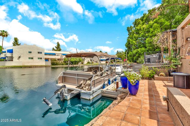 1124 E DRIFTWOOD Drive, Tempe, AZ 85283