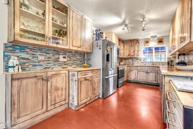 1124 E DRIFTWOOD Drive, Tempe, AZ 85283