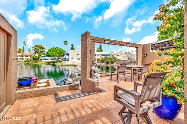 1124 E DRIFTWOOD Drive, Tempe, AZ 85283