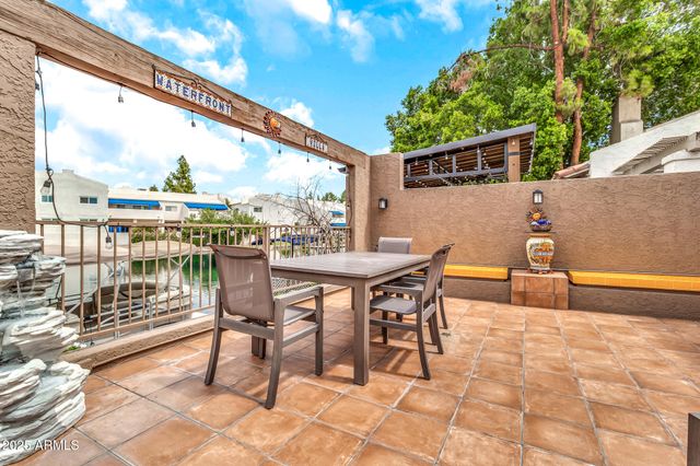 1124 E DRIFTWOOD Drive, Tempe, AZ 85283