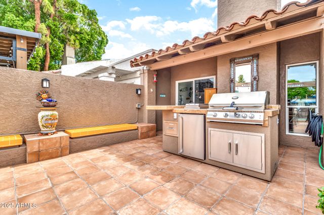 1124 E DRIFTWOOD Drive, Tempe, AZ 85283