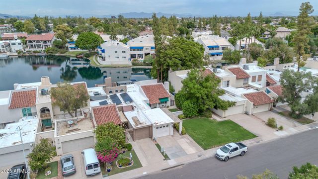 1124 E DRIFTWOOD Drive, Tempe, AZ 85283