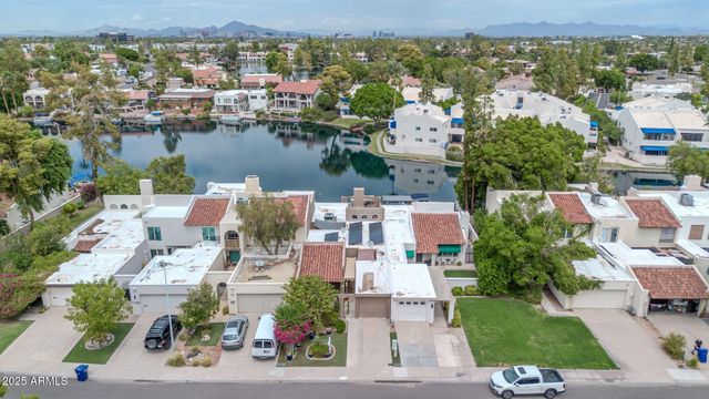 1124 E DRIFTWOOD Drive, Tempe, AZ 85283