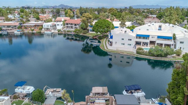 1124 E DRIFTWOOD Drive, Tempe, AZ 85283