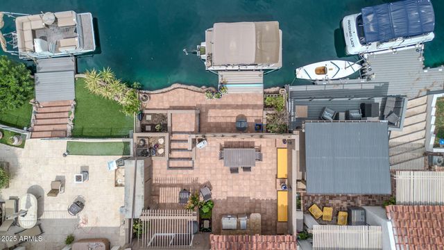 1124 E DRIFTWOOD Drive, Tempe, AZ 85283