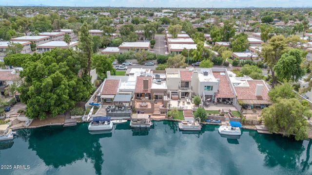 1124 E DRIFTWOOD Drive, Tempe, AZ 85283