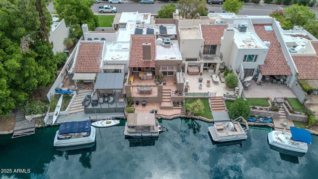 1124 E DRIFTWOOD Drive, Tempe, AZ 85283