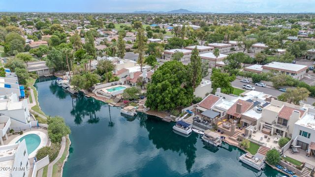 1124 E DRIFTWOOD Drive, Tempe, AZ 85283