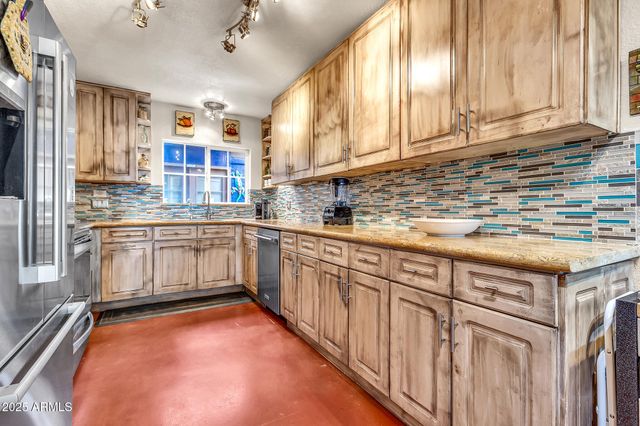 1124 E DRIFTWOOD Drive, Tempe, AZ 85283