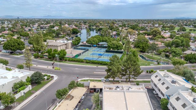 1124 E DRIFTWOOD Drive, Tempe, AZ 85283