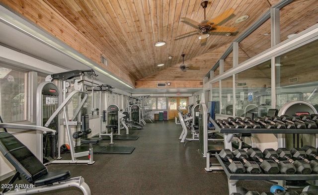 1124 E DRIFTWOOD Drive, Tempe, AZ 85283