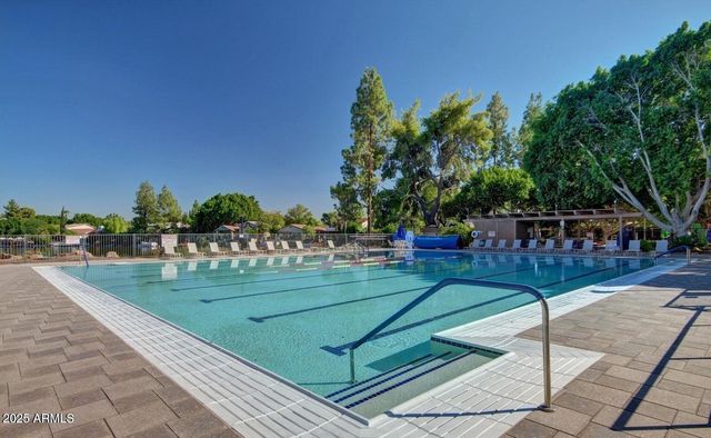 1124 E DRIFTWOOD Drive, Tempe, AZ 85283