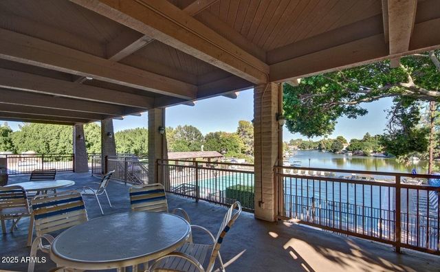 1124 E DRIFTWOOD Drive, Tempe, AZ 85283