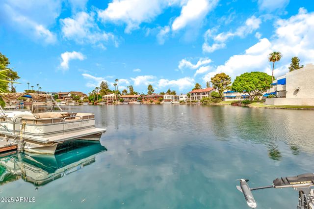 1124 E DRIFTWOOD Drive, Tempe, AZ 85283