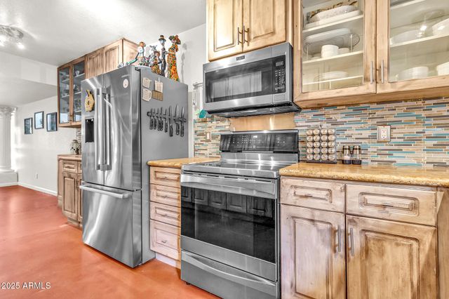 1124 E DRIFTWOOD Drive, Tempe, AZ 85283