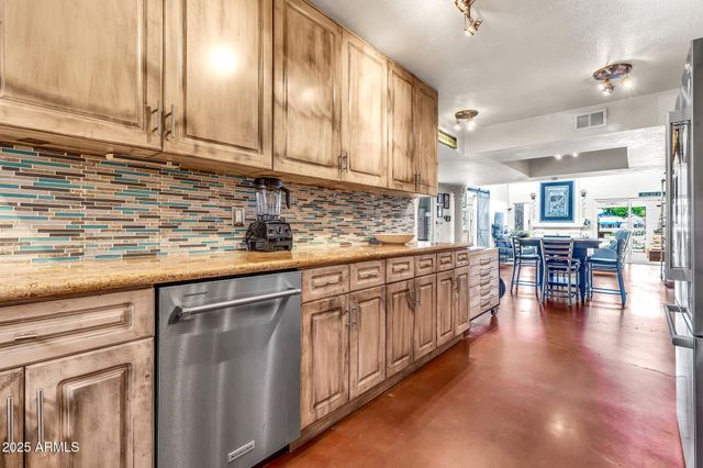 1124 E DRIFTWOOD Drive, Tempe, AZ 85283