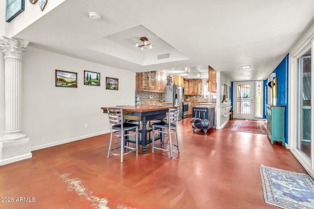 1124 E DRIFTWOOD Drive, Tempe, AZ 85283