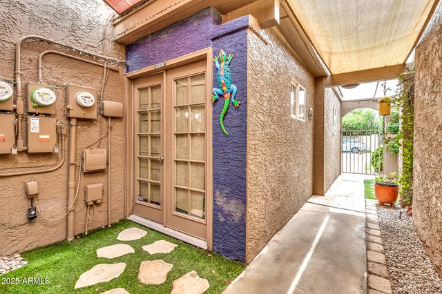 1124 E DRIFTWOOD Drive, Tempe, AZ 85283