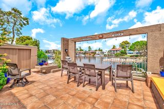 1124 E DRIFTWOOD Drive, Tempe, AZ 85283