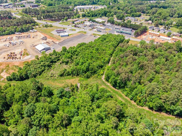 0 Fairgrove Church Road, Conover, NC 28613