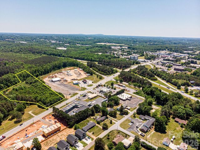 0 Fairgrove Church Road, Conover, NC 28613