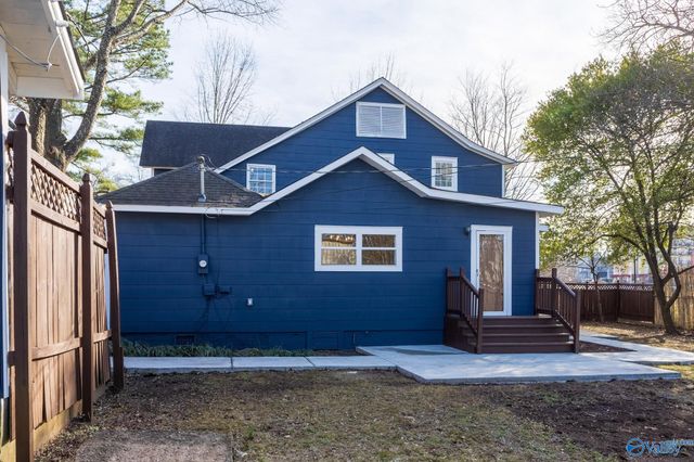 616 E Moulton Street, Decatur, AL 35601