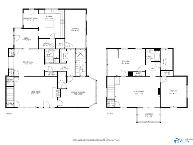 616 E Moulton Street, Decatur, AL 35601