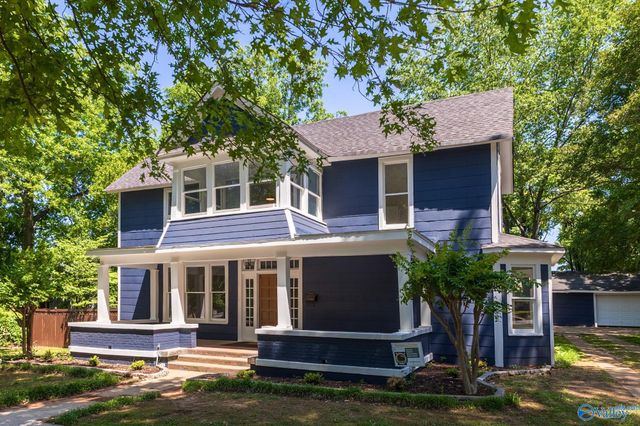 616 E Moulton Street, Decatur, AL 35601