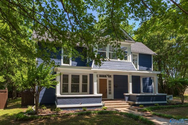 616 E Moulton Street, Decatur, AL 35601