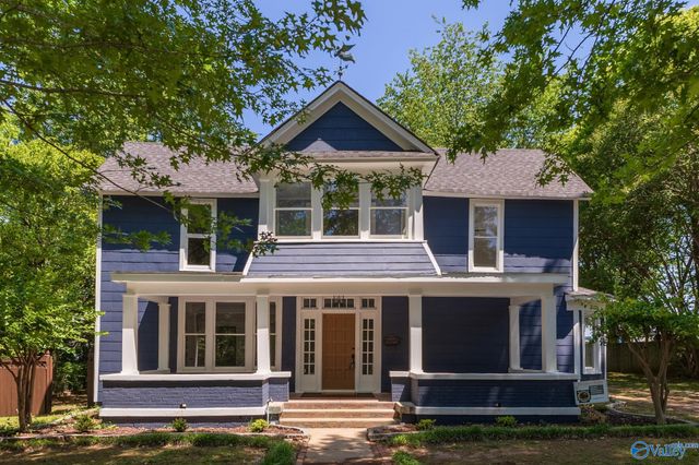616 E Moulton Street, Decatur, AL 35601