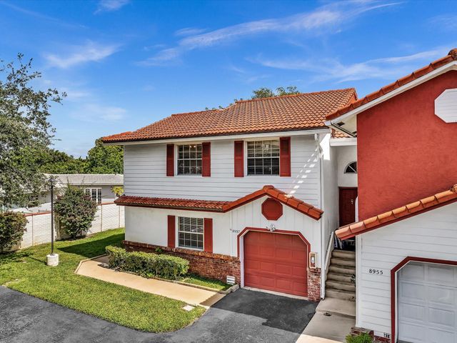 8957 NW 23rd St 8957, Coral Springs, FL 33065