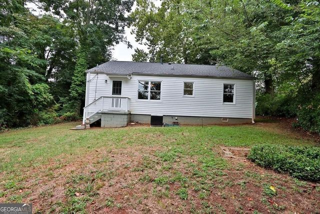 1329 Blanche Drive SE, Marietta, GA 30067