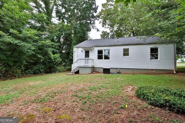 1329 Blanche Drive SE, Marietta, GA 30067