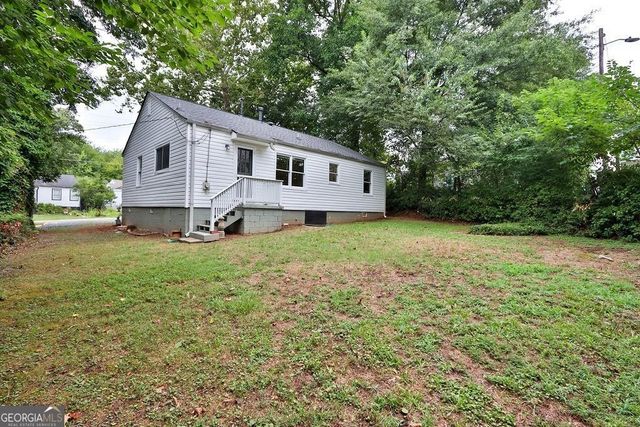 1329 Blanche Drive SE, Marietta, GA 30067