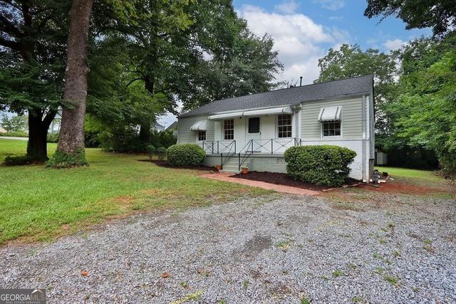1329 Blanche Drive SE, Marietta, GA 30067