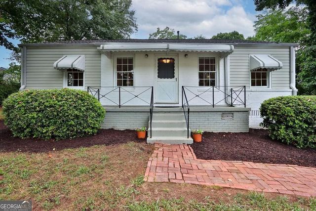 1329 Blanche Drive SE, Marietta, GA 30067