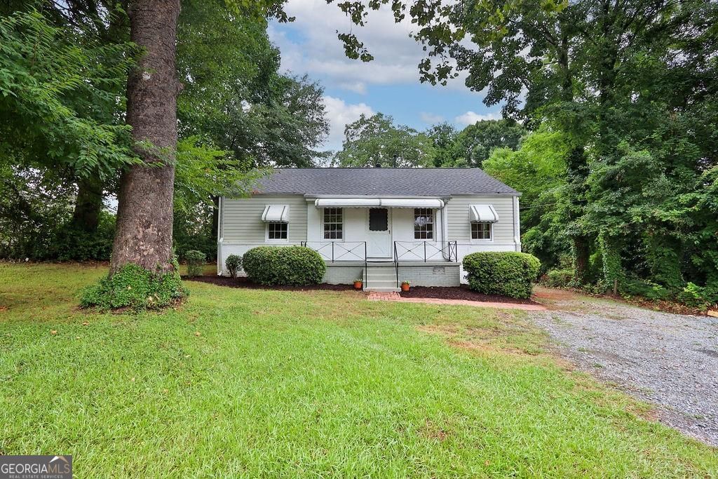 1329 Blanche Drive SE, Marietta, GA 30067