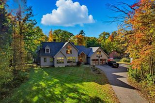 214 Kylies Way, Colchester (colchester), VT 05446